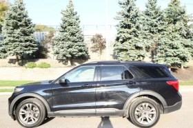 Ford Explorer XLT AWD* * * *  | Mobile.bg    3