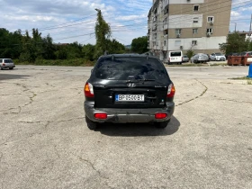 Hyundai Santa fe | Mobile.bg    6