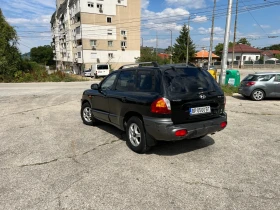 Hyundai Santa fe | Mobile.bg    5