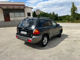 Hyundai Santa fe | Mobile.bg    7