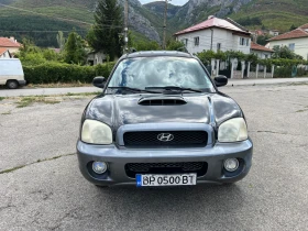 Hyundai Santa fe | Mobile.bg    9