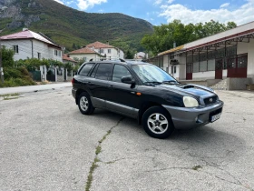 Hyundai Santa fe | Mobile.bg    2