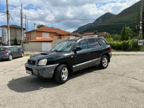 Hyundai Santa fe | Mobile.bg    3
