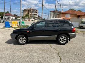 Hyundai Santa fe | Mobile.bg    4