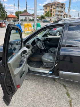 Hyundai Santa fe | Mobile.bg    10