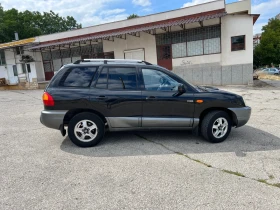 Hyundai Santa fe | Mobile.bg    8