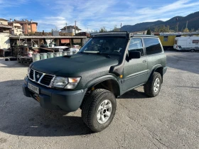 Nissan Patrol 2.8TDI | Mobile.bg    5