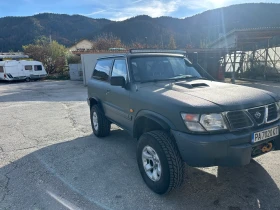 Nissan Patrol 2.8TDI | Mobile.bg    3