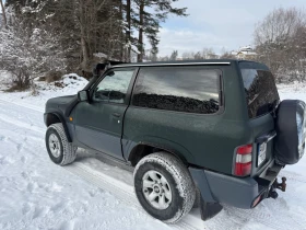 Nissan Patrol 2.8TDI - 11100 € / 21709.71 лв. - 14840777 7