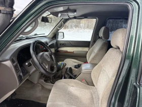 Nissan Patrol 2.8TDI - 11100 € / 21709.71 лв. - 14840777 12