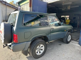 Nissan Patrol 2.8TDI | Mobile.bg    8