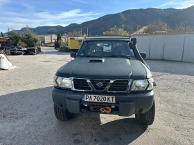 Nissan Patrol 2.8TDI | Mobile.bg    4