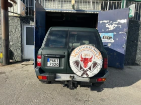 Nissan Patrol 2.8TDI | Mobile.bg    7