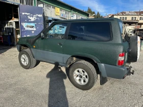 Nissan Patrol 2.8TDI | Mobile.bg    6