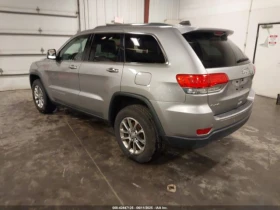 Jeep Grand cherokee LIMITED* 3.6* V6* 8ZF* ПОДГРЕВ* КАМЕРА* КЕЙЛЕС - 21400 лв. / 10941.65 € - 40756765 4