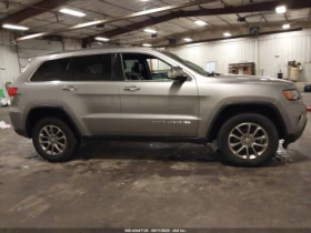 Jeep Grand cherokee LIMITED* 3.6* V6* 8ZF* ПОДГРЕВ* КАМЕРА* КЕЙЛЕС - 21400 лв. / 10941.65 € - 40756765 5