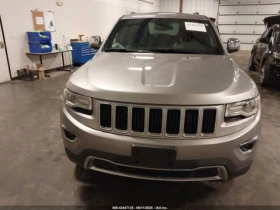 Jeep Grand cherokee LIMITED* 3.6* V6* 8ZF* ПОДГРЕВ* КАМЕРА* КЕЙЛЕС - 21400 лв. / 10941.65 € - 40756765 7