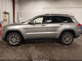 Jeep Grand cherokee LIMITED* 3.6* V6* 8ZF* ПОДГРЕВ* КАМЕРА* КЕЙЛЕС - 21400 лв. / 10941.65 € - 40756765 6