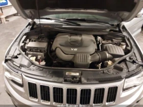 Jeep Grand cherokee LIMITED* 3.6* V6* 8ZF* ПОДГРЕВ* КАМЕРА* КЕЙЛЕС - 21400 лв. / 10941.65 € - 40756765 12