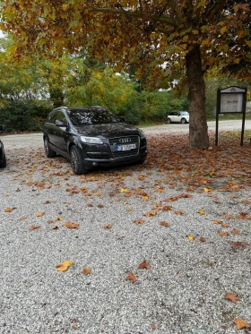 Audi Q7 4l | Mobile.bg    4