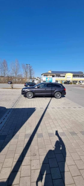 Audi Q7 4l | Mobile.bg    12