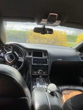 Audi Q7 4l | Mobile.bg    6
