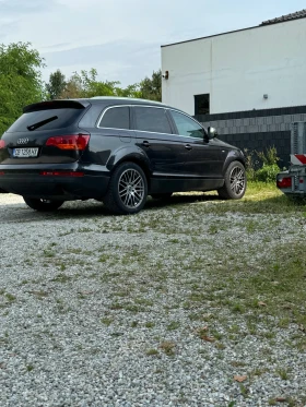 Audi Q7 4l | Mobile.bg    5