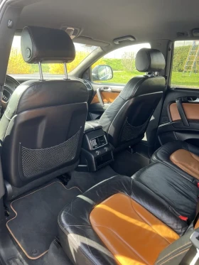 Audi Q7 4l | Mobile.bg    11