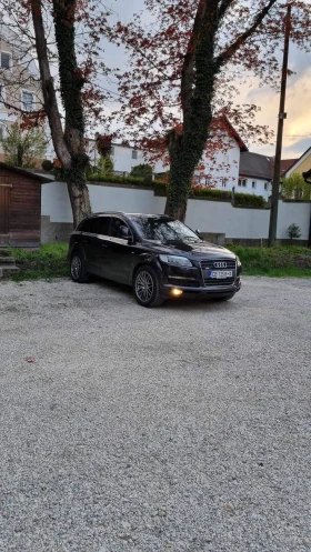 Audi Q7 4l | Mobile.bg    13
