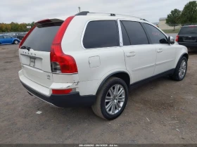 Volvo Xc90 4.4 AWD | Mobile.bg    4