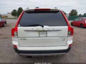 Volvo Xc90 4.4 AWD | Mobile.bg    2