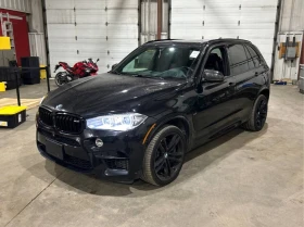 BMW X5 * Sports Activity Vehicle * CARFAX * БЕЗ ПЪРВОНАЧА