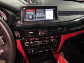 BMW X5M * Sports Activity Vehicle * CARFAX * БЕЗ ПЪРВОНАЧА - 57800 лв. / 29552.67 € - 80348673 9