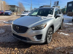 Mazda CX-5 * GT * CARFAX * БЕЗ ПЪРВОНАЧАЛНА ВНОСКА