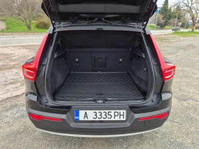 Volvo XC40 2.0 D 150k.c , снимка 11