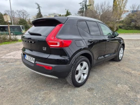 Volvo XC40 2.0 D 150k.c , снимка 5