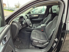 Volvo XC40 2.0 D 150k.c , снимка 13