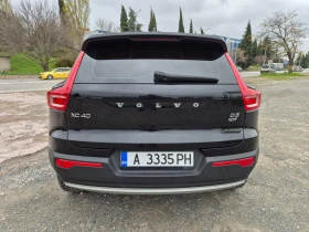 Volvo XC40 2.0 D 150k.c , снимка 4