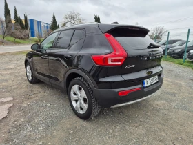 Volvo XC40 2.0 D 150k.c , снимка 3