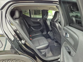 Volvo XC40 2.0 D 150k.c , снимка 10