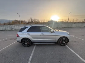 Mercedes-Benz ML GLE 250d 4Matic, снимка 3
