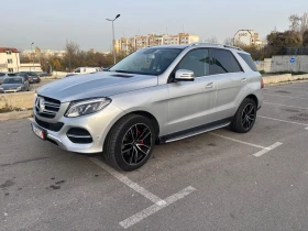 Mercedes-Benz ML GLE 250d 4Matic, снимка 6