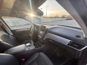 Mercedes-Benz ML GLE 250d 4Matic, снимка 10