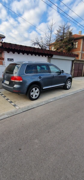 VW Touareg | Mobile.bg � ����� ������ 7