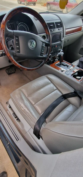 VW Touareg | Mobile.bg � ����� ������ 2