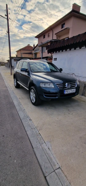 VW Touareg | Mobile.bg � ����� ������ 5