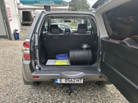 Suzuki Grand vitara 1.6i ГАЗОВ ИНЖЕКЦИОН LPG ! - 11734 лв. / 5999.50 € - 69864654 9