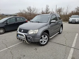 Suzuki Grand vitara 1.6i ГАЗОВ ИНЖЕКЦИОН LPG ! - 11734 лв. / 5999.50 € - 69864654 3