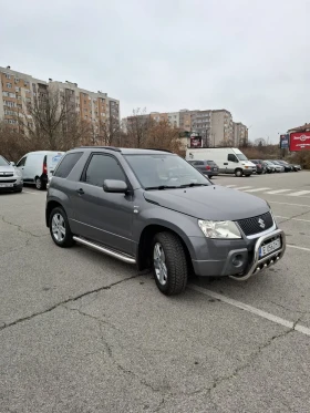 Suzuki Grand vitara 1.6i ГАЗОВ ИНЖЕКЦИОН LPG ! - 11734 лв. / 5999.50 € - 69864654 5