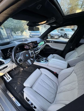 BMW X7 XDRIVE 40D - 119500 лв. / 61099.38 € - 14855170 10